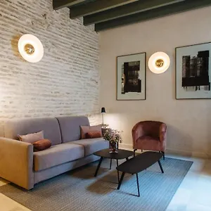  Apartment Rocio