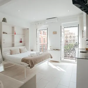  Appartamento One&lux El Salvador - With A Stunning View