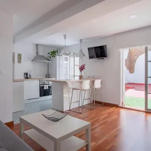  Apartment Calle San Jacinto, 57