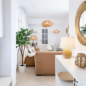  Apartment Magno Alfareria - Private Parking Included