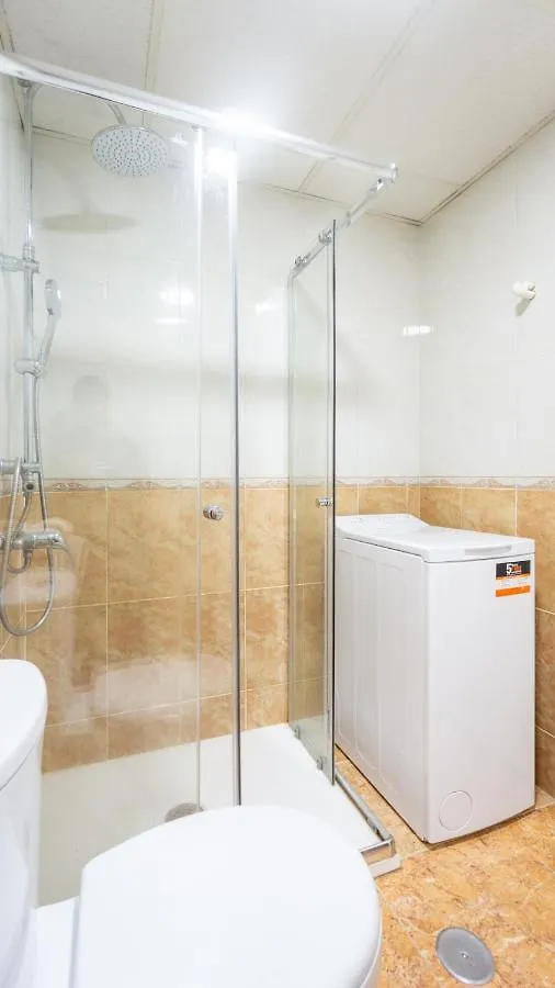 Rentalsevilla Resitur I Apartment