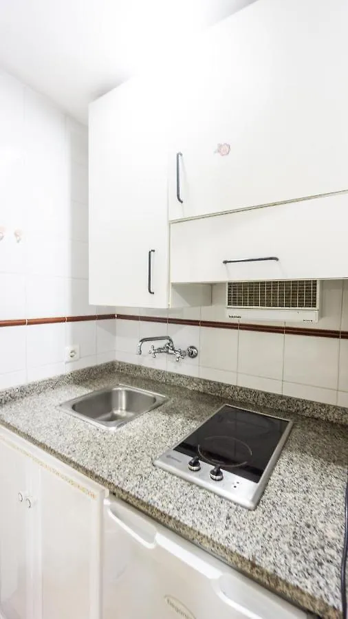 Rentalsevilla Resitur I
