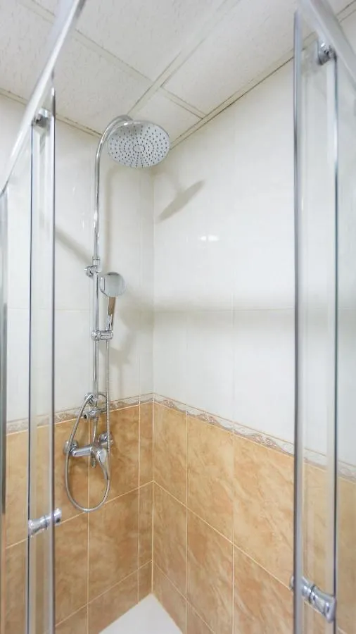 Apartment Rentalsevilla Resitur I