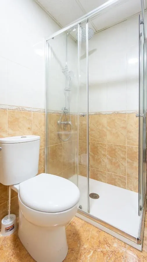 Rentalsevilla Resitur I Apartment Seville