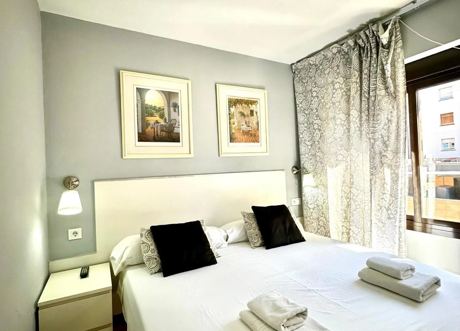 Rentalsevilla Resitur I 0*, Seville Spain