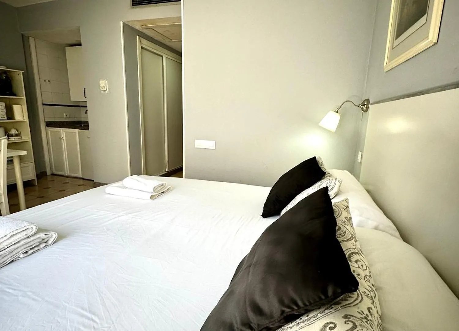 Apartment Rentalsevilla Resitur I Spain