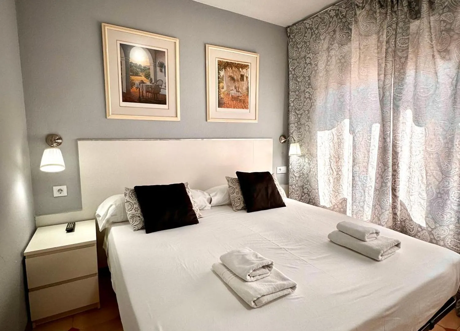 Rentalsevilla Resitur I contacts