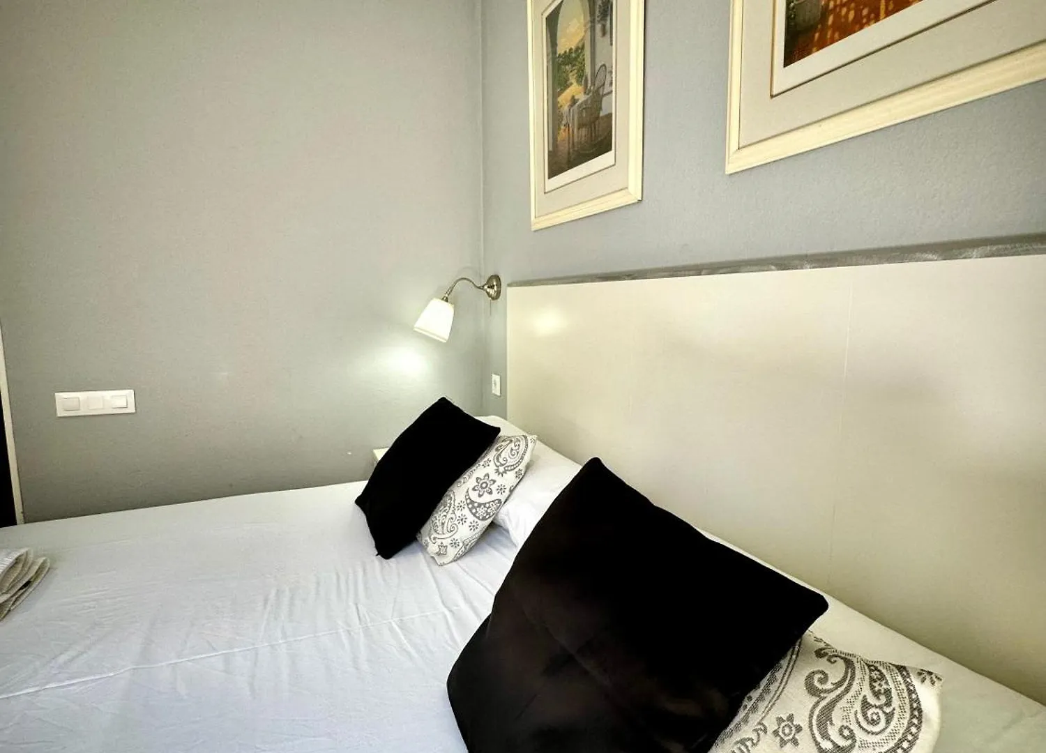 Apartment Rentalsevilla Resitur I